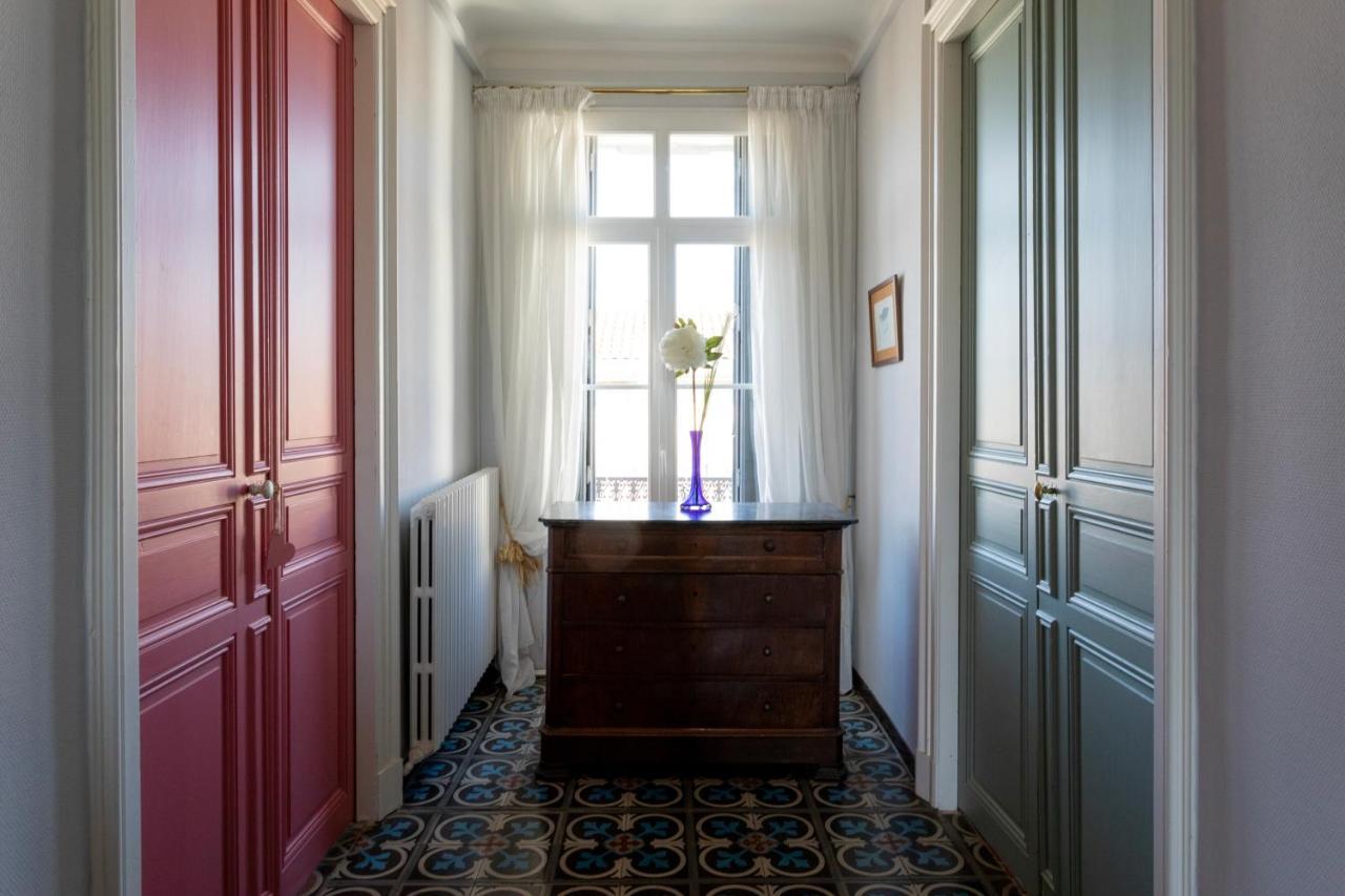 Casa-Belle Chambres D Hotes Sérignan 外观 照片